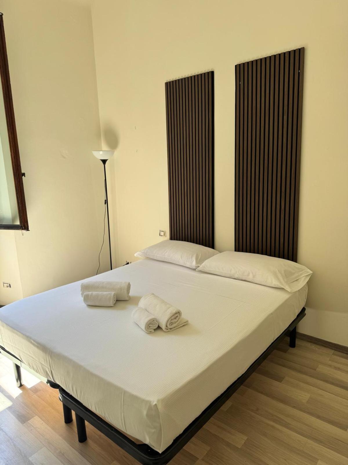 Il Pellegrino Hostel Florenz