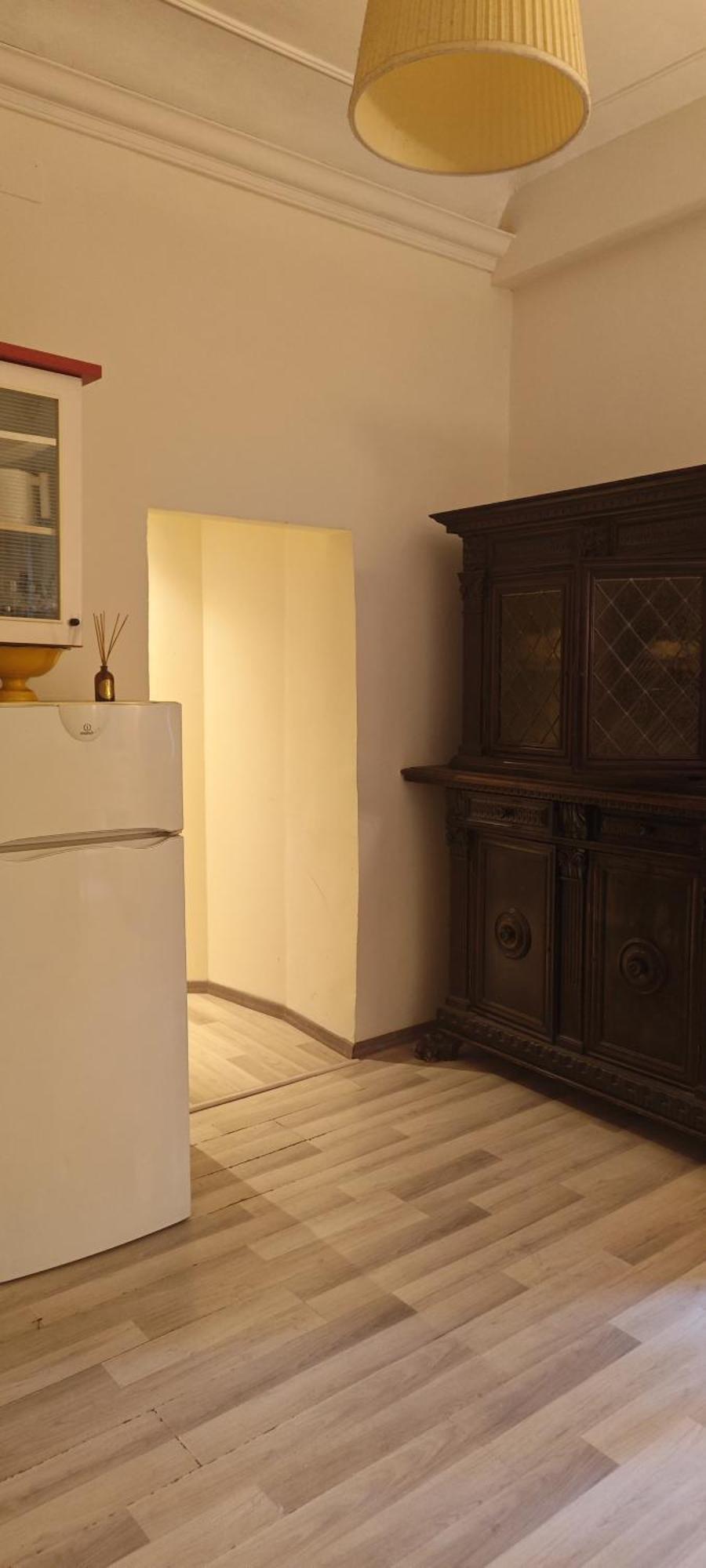 Albergue Il Pellegrino Florença